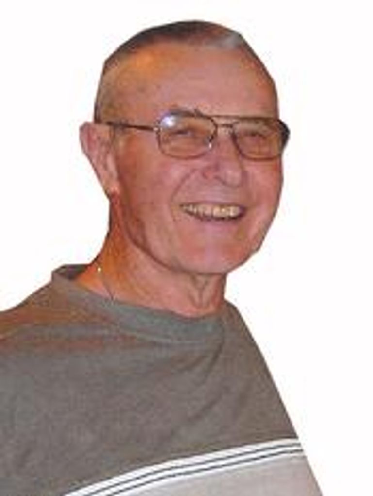 Donald Eugene Fouts