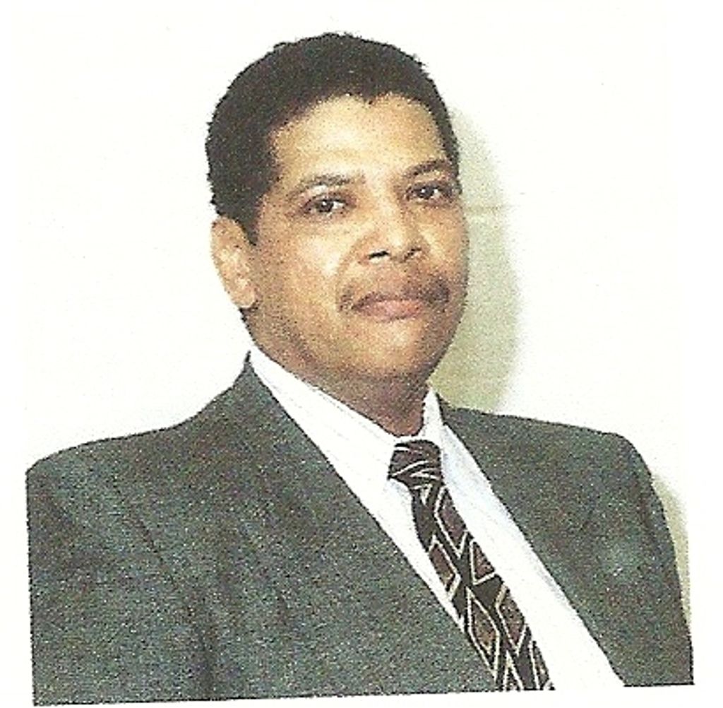 Malvin Claudean West Profile Photo