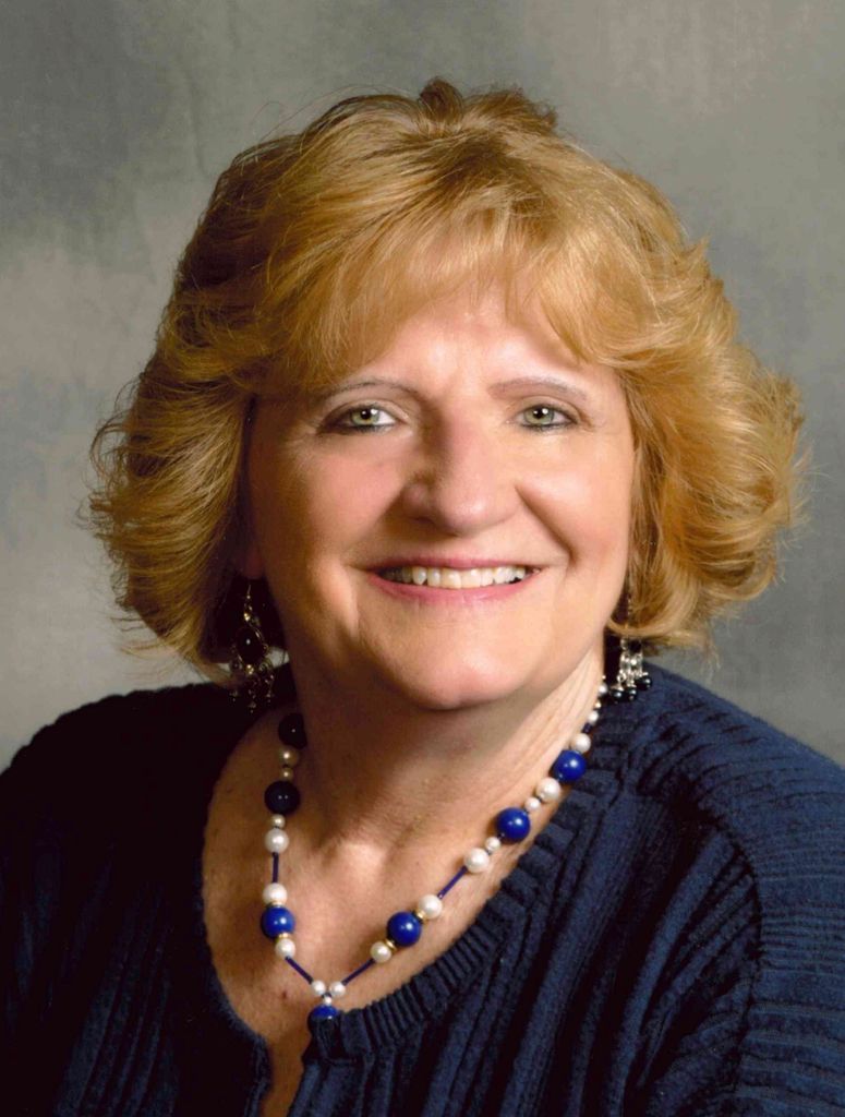 Katherine Irene "Kathy" Witt