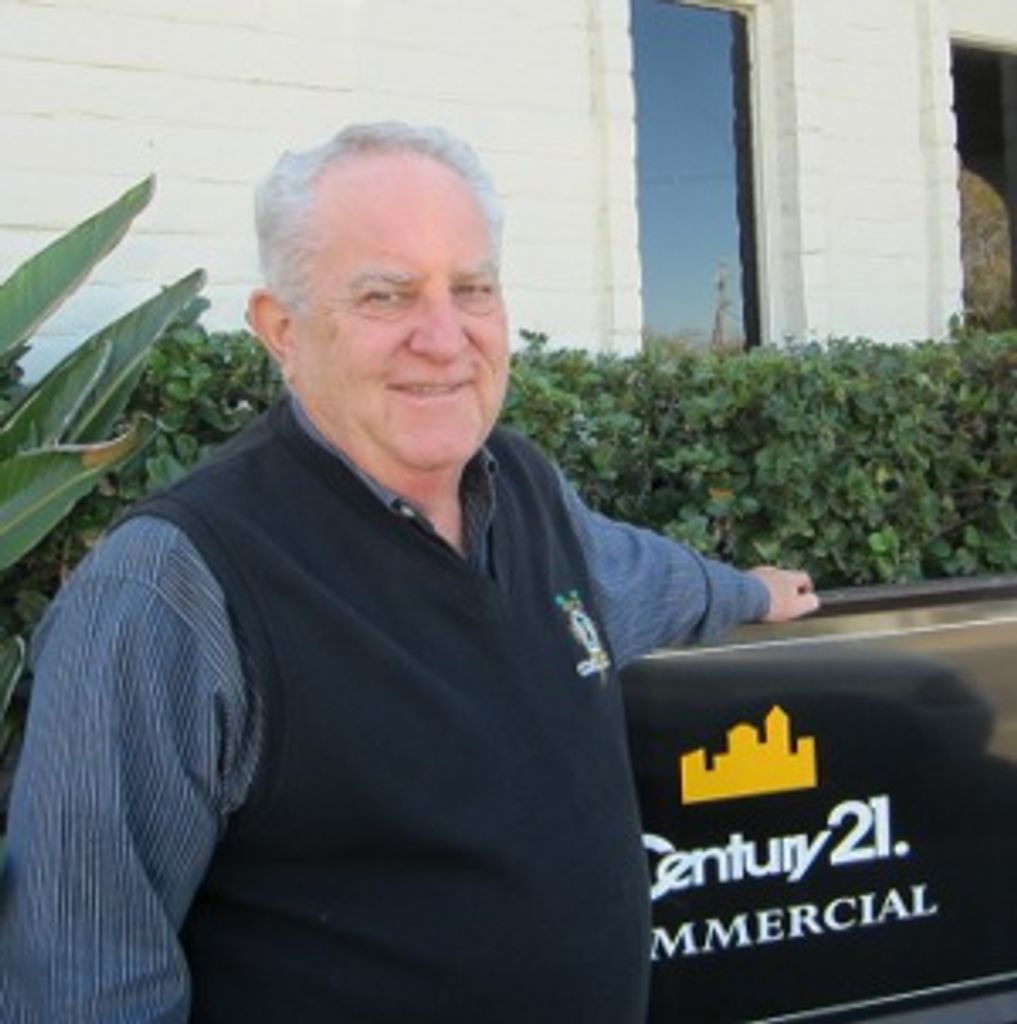 Vernon C. "Tip" Johnston, Jr. Profile Photo