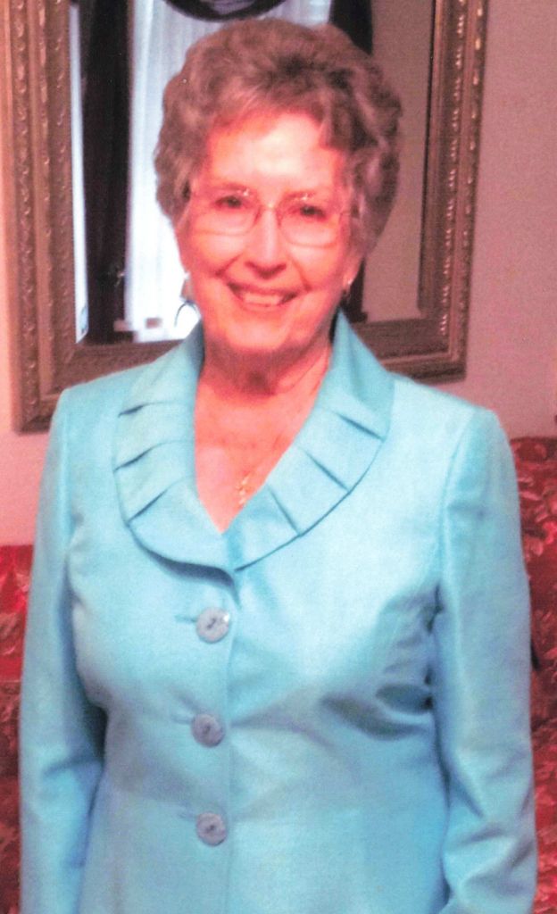 Bettye Knoerr