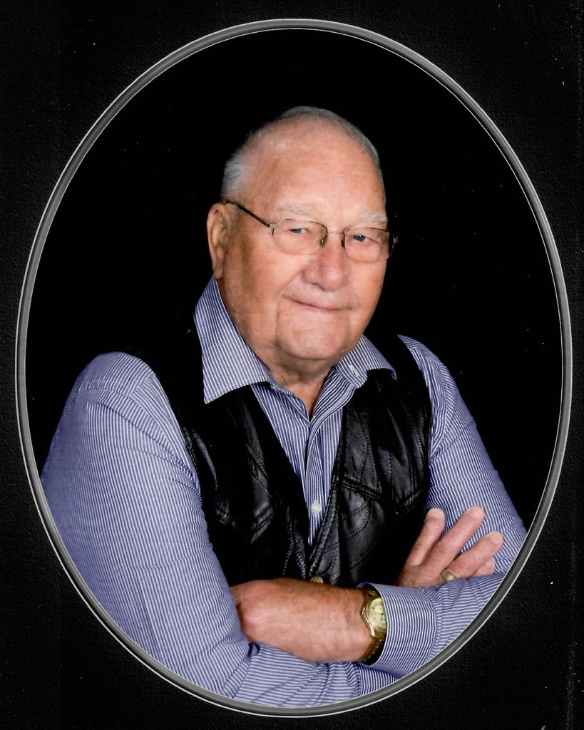 Everald A. Timm Profile Photo