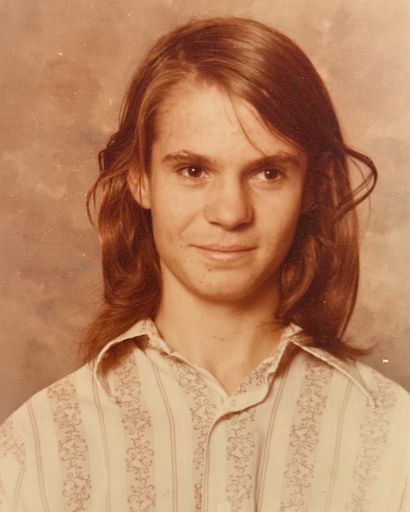 James Charles Dorton's obituary image