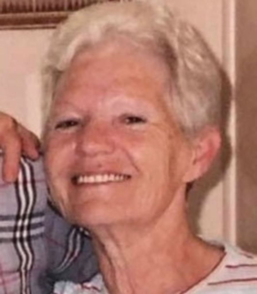 Mary Ann Downey Profile Photo