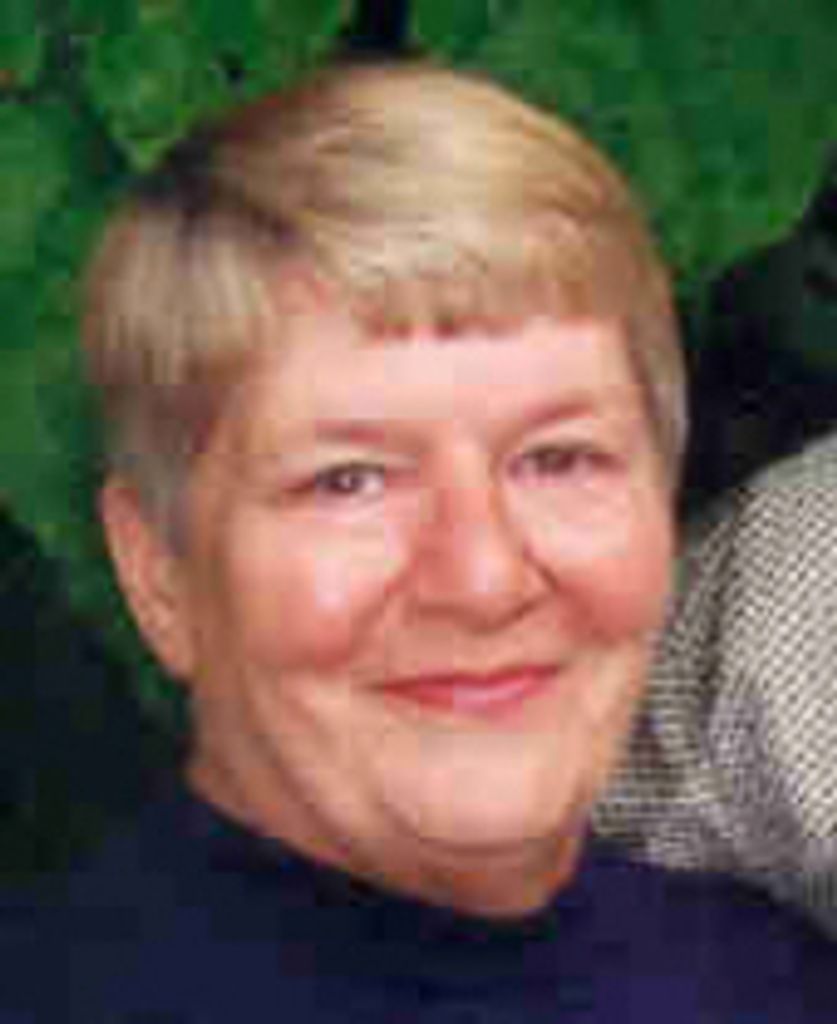Sandra Lee Allen