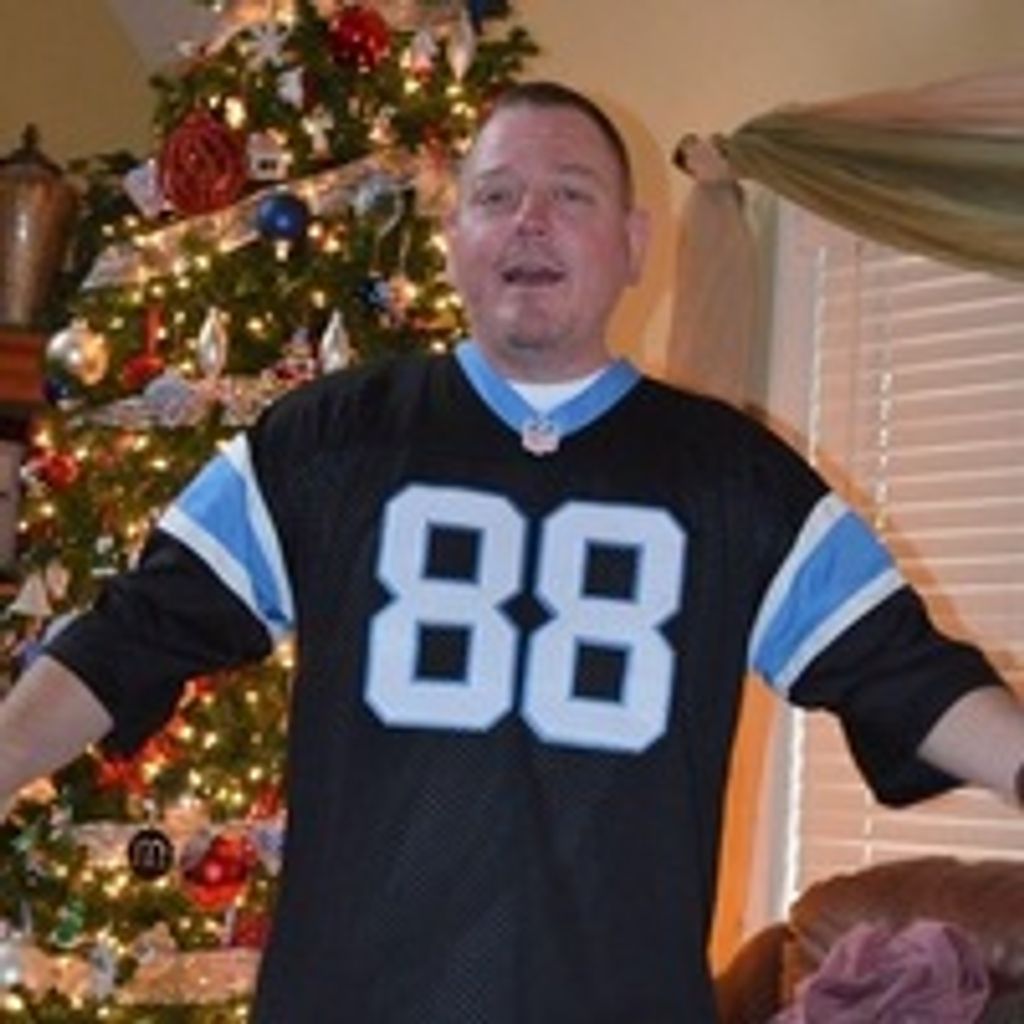 William Brian Greene Profile Photo