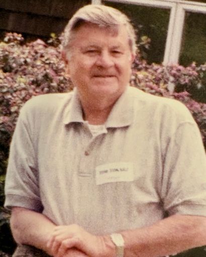 Thomas Anthony Tokarz's obituary image