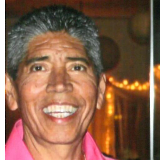 Patrick Henry Romero Profile Photo