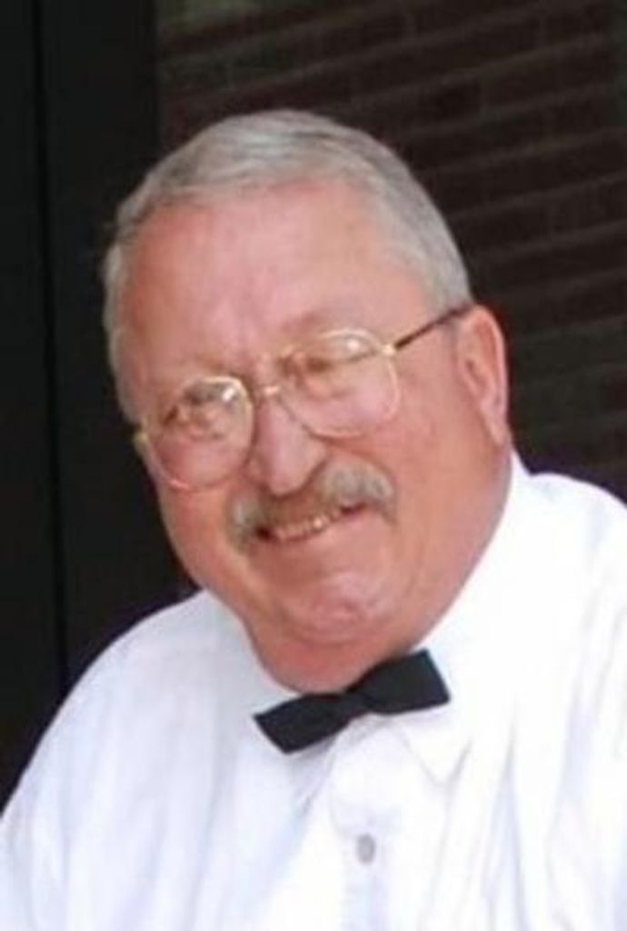 Robert 'Bob' E. O'Kane, Iii