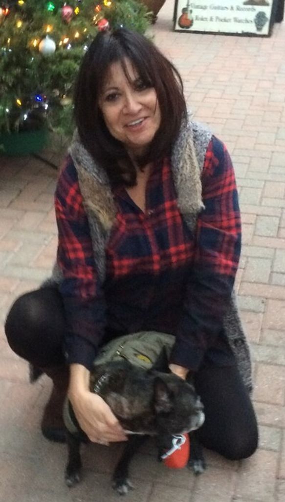 Paulette Marie Wade Profile Photo