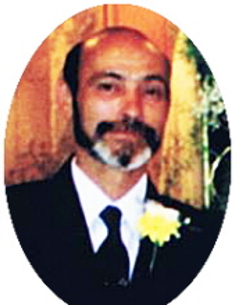 Gary  Lee Moore