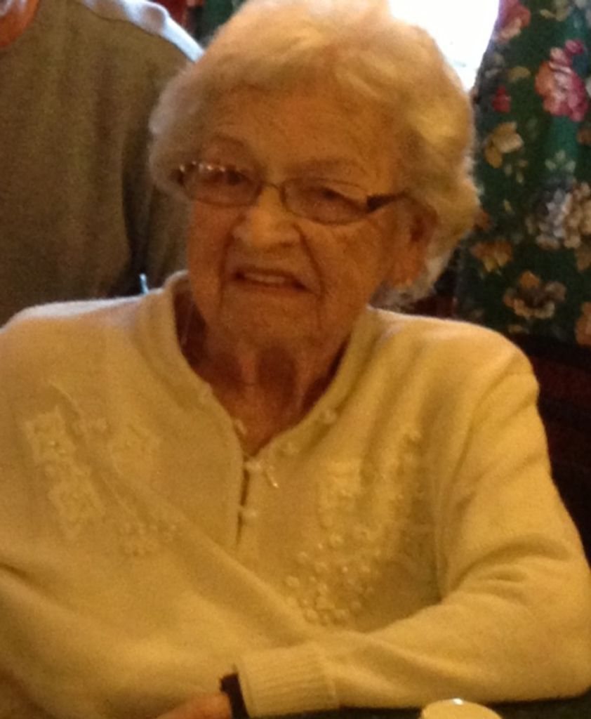 Bessie Holdeman Profile Photo