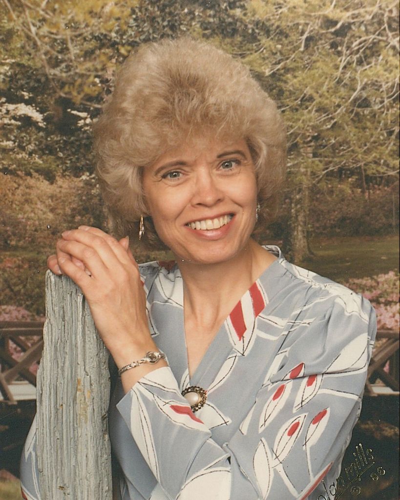 Norma J. Vance Profile Photo
