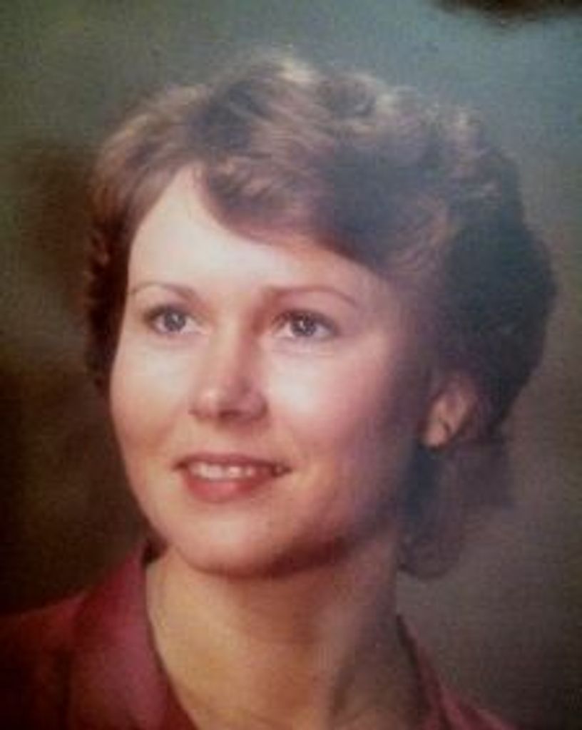 Doris E. Withrow