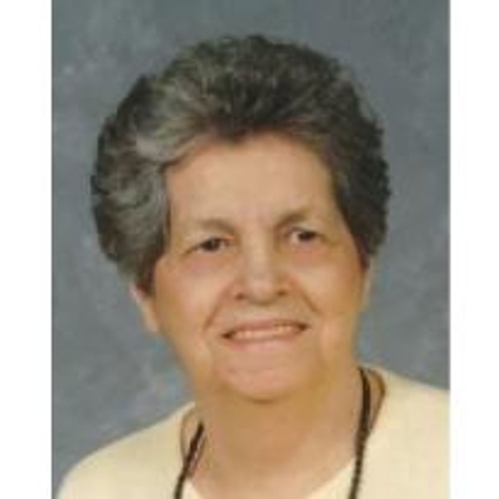 Blanche Elizabeth Allen Edmonson