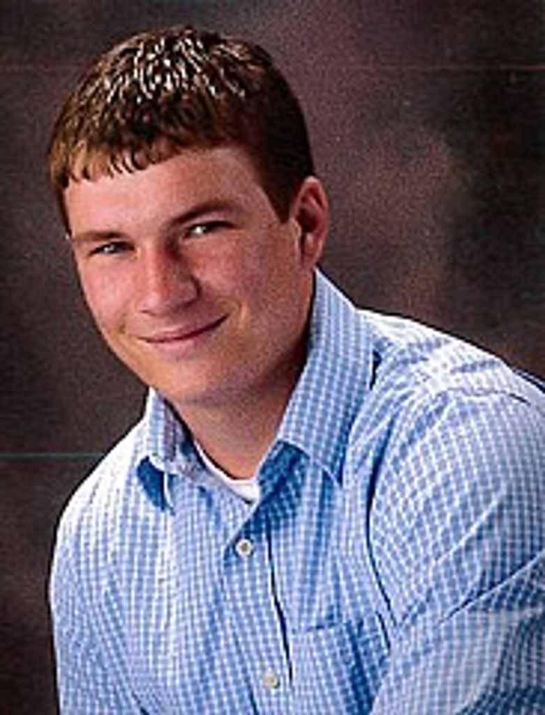 Reed White Profile Photo
