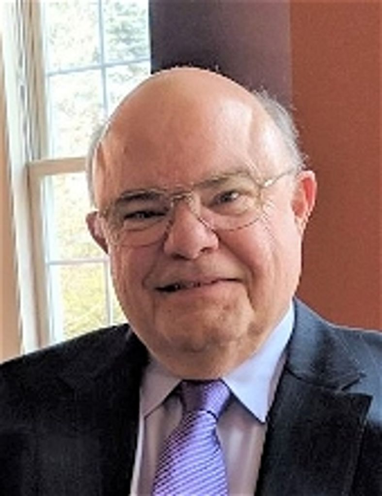 Wayne Sholes Profile Photo