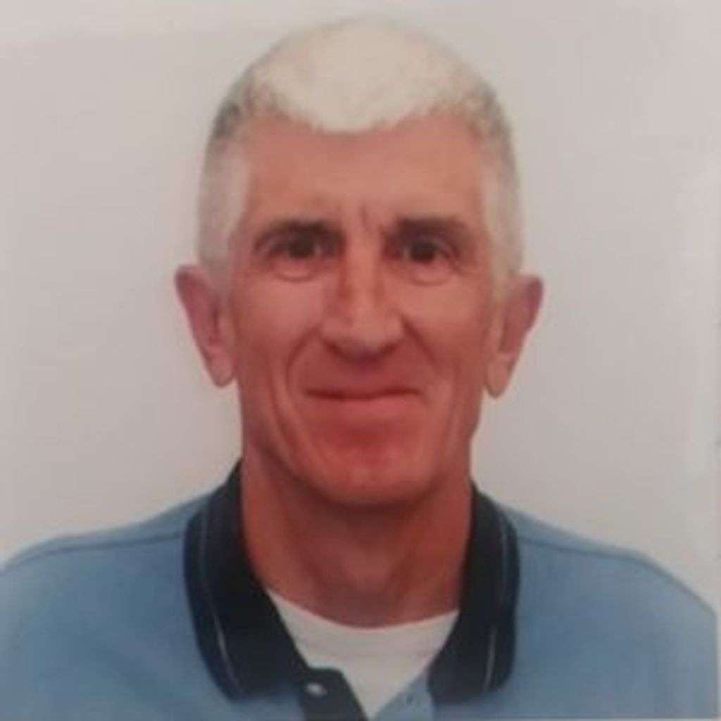 Larry Dowdy