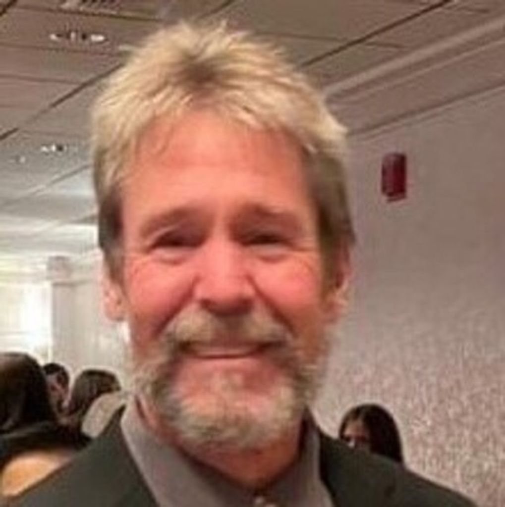 Paul Elmer Lengyel Profile Photo