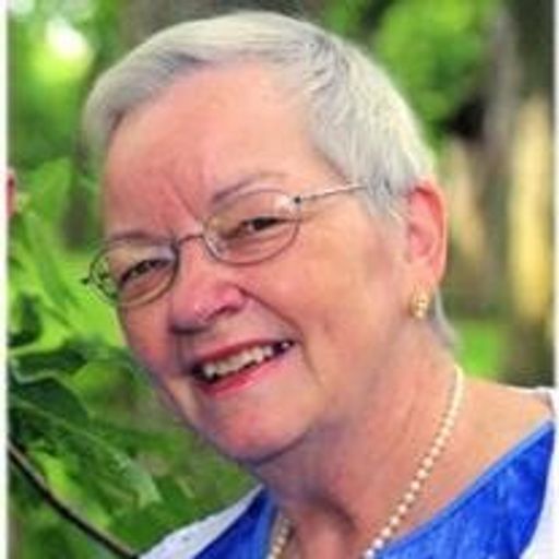 Joyce Schroeder Amdor Profile Photo