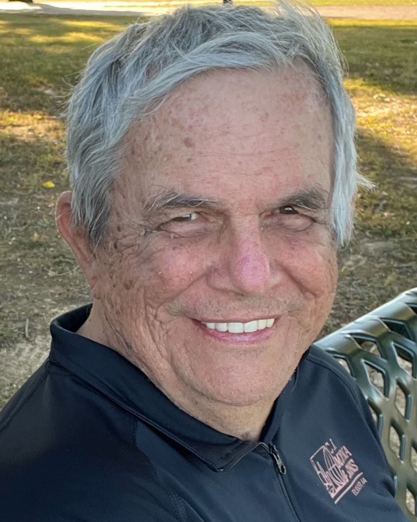 Michael E. Moyna