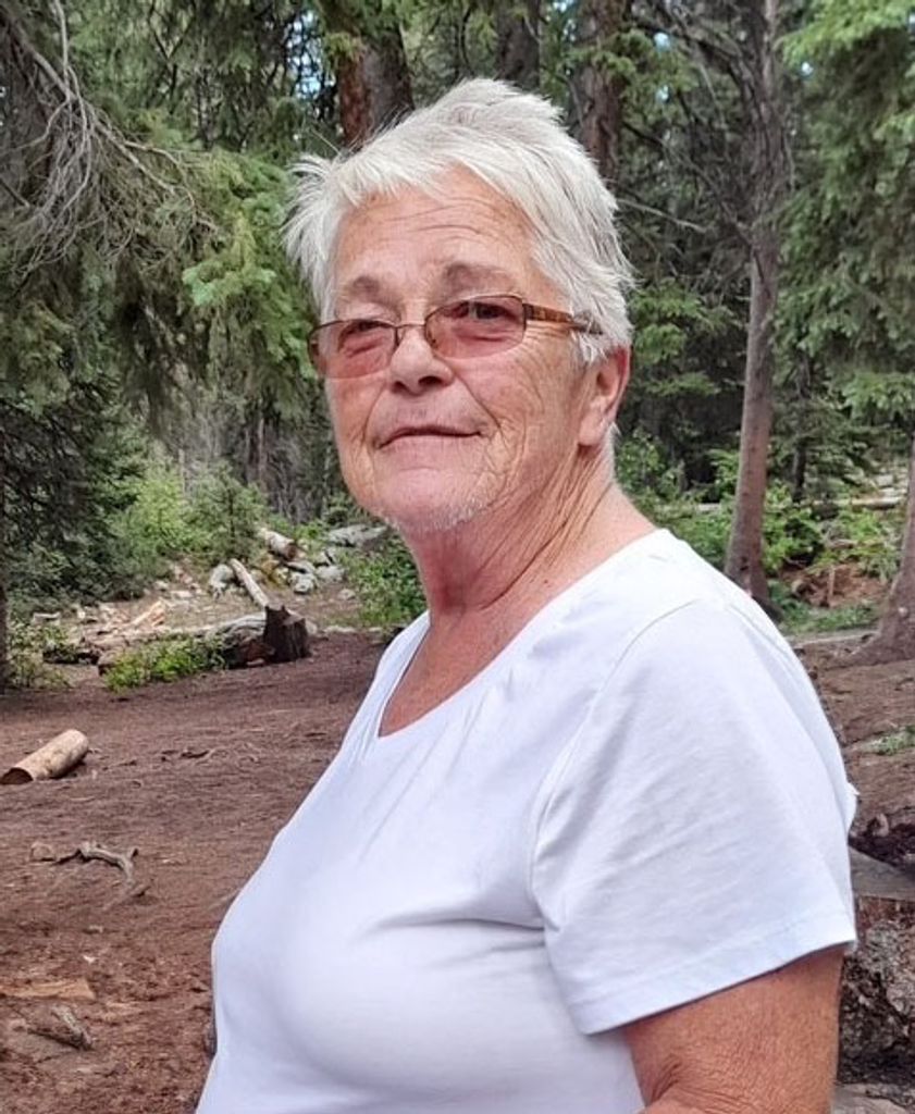 Cynthia Leah Rasmussen