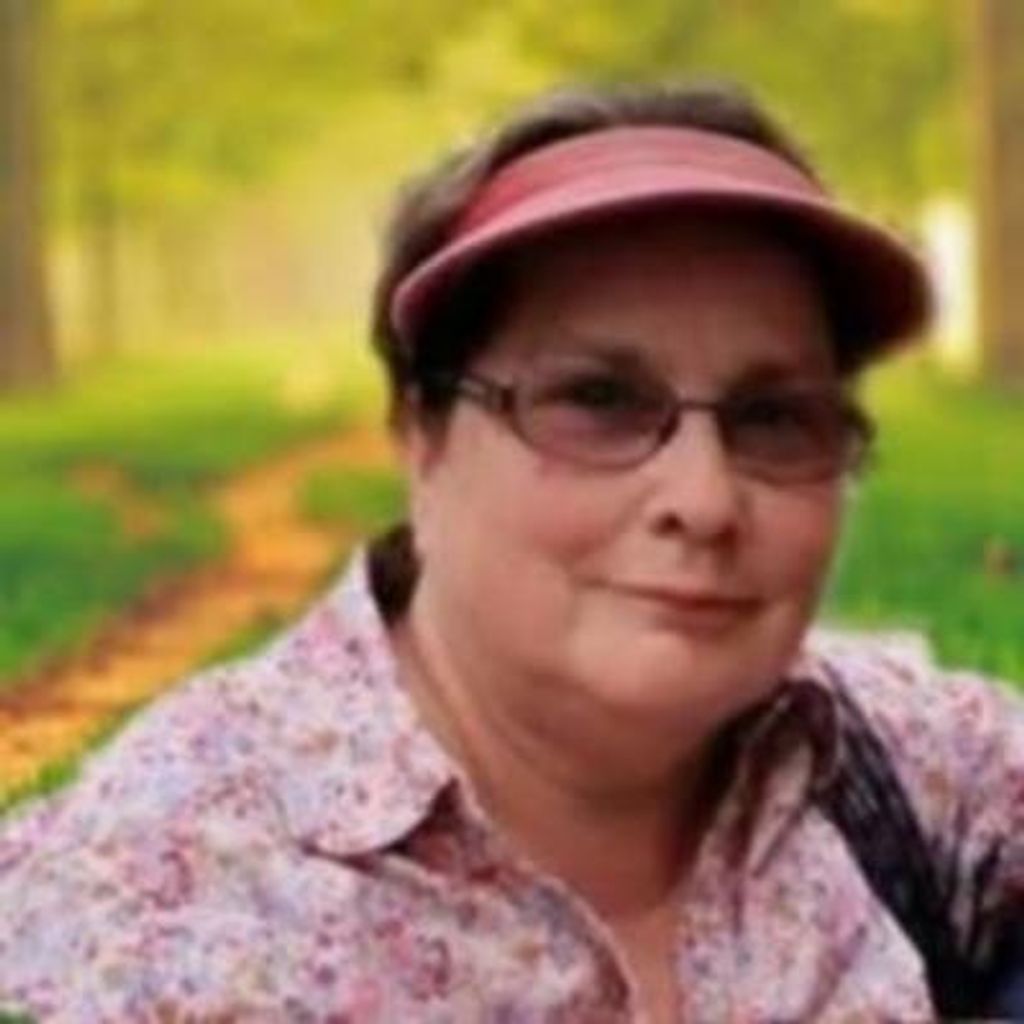 Susan M Palmer Profile Photo