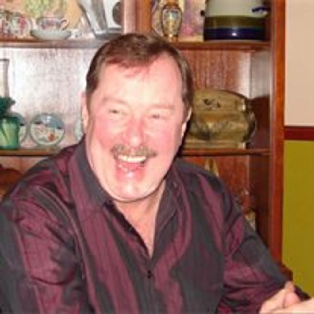 Raymond John Jurcik
