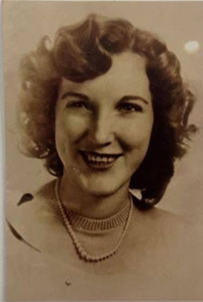 Anna Slatsky Jones Profile Photo