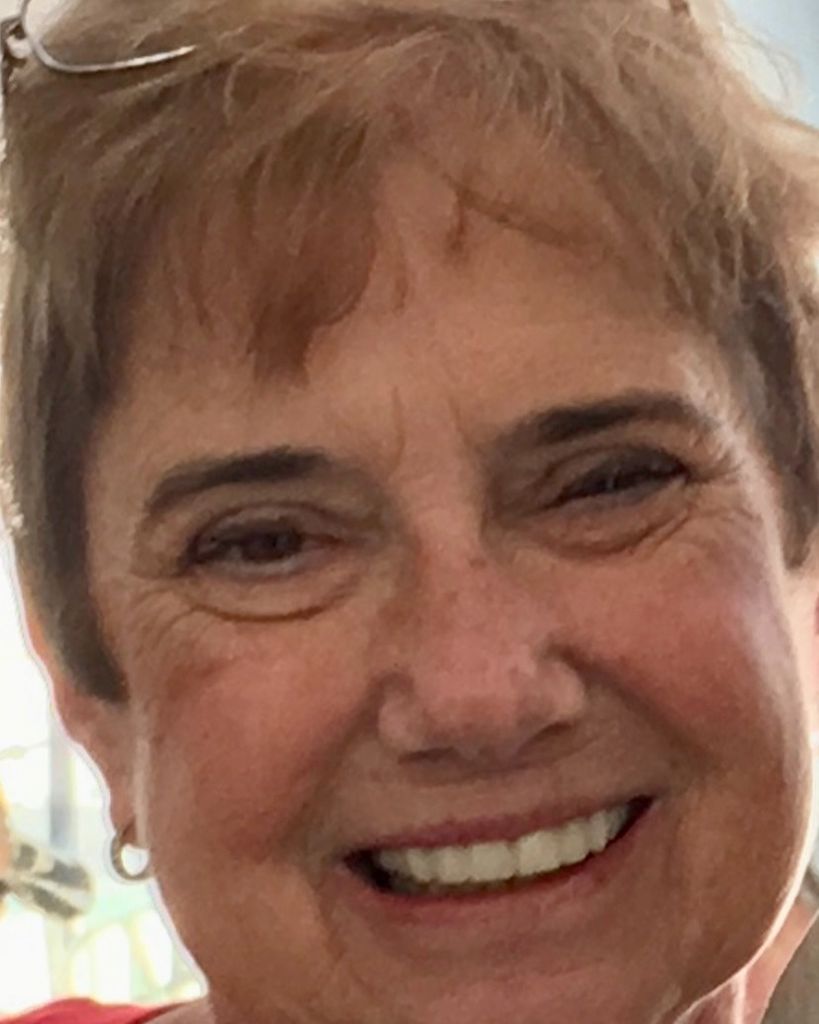 Mary Rosebery-Foxworth Profile Photo