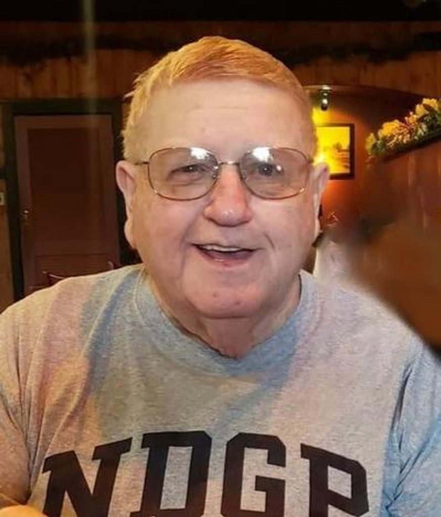 Stephen J. Niski, Jr.