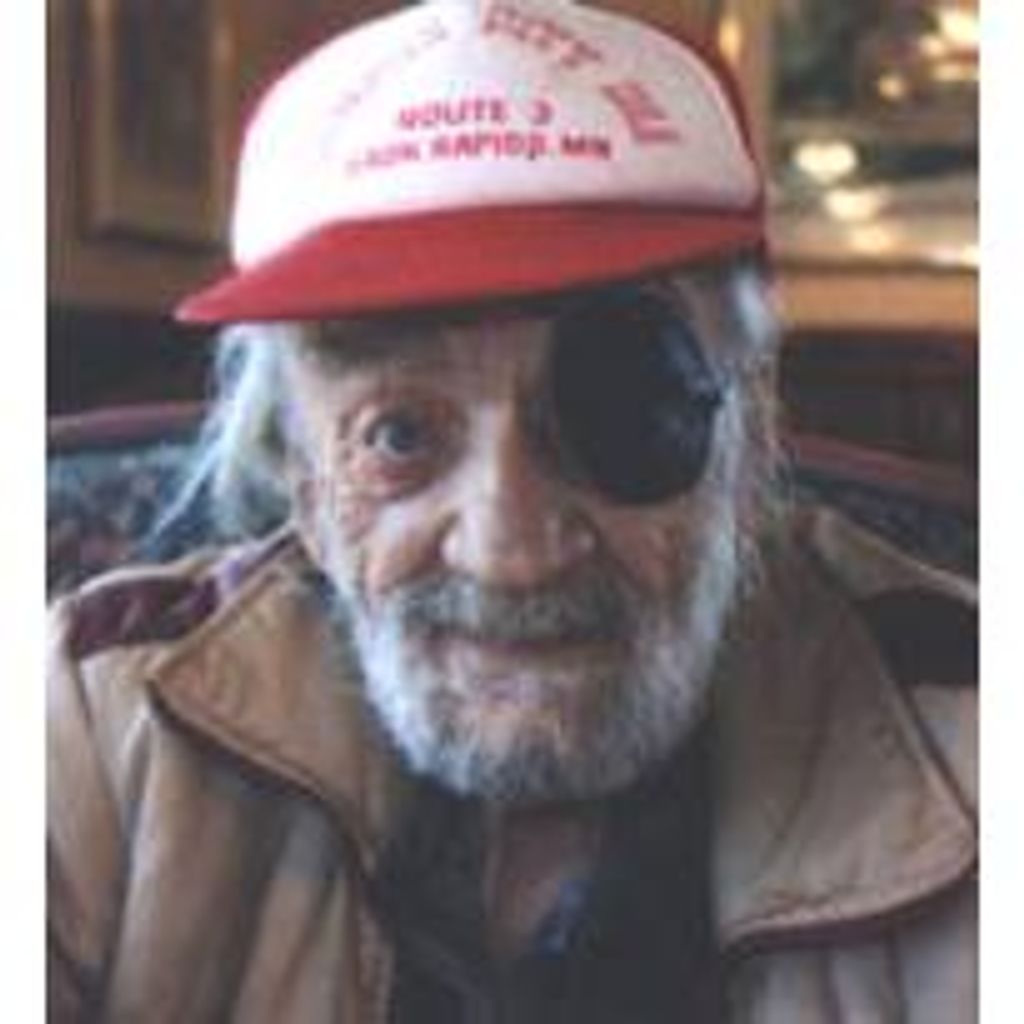 John Aventi