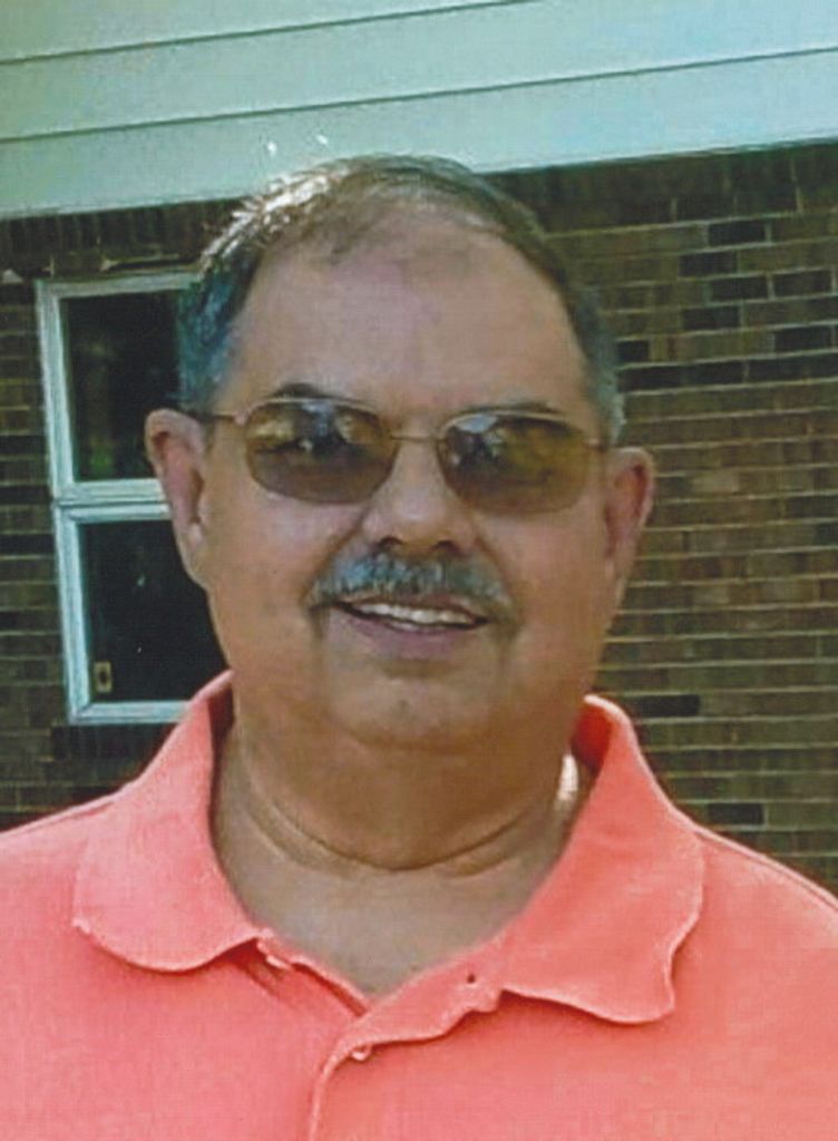 Michael R. "Mick" Faber