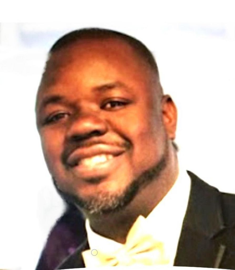 Phillip Andre Irby Profile Photo