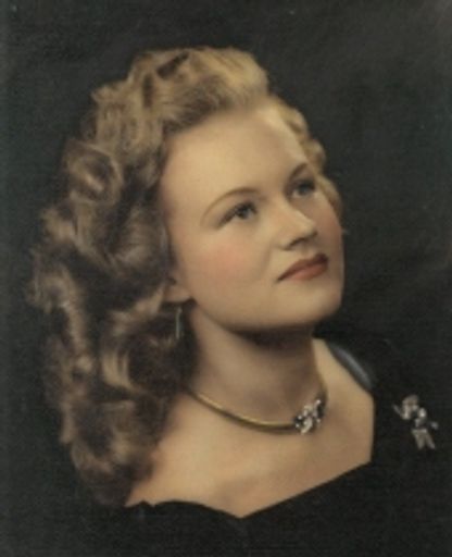 Anita Elsa Rosin Profile Photo