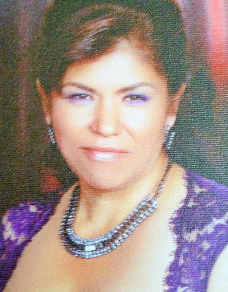 Rosa Maria Alvarez Espino