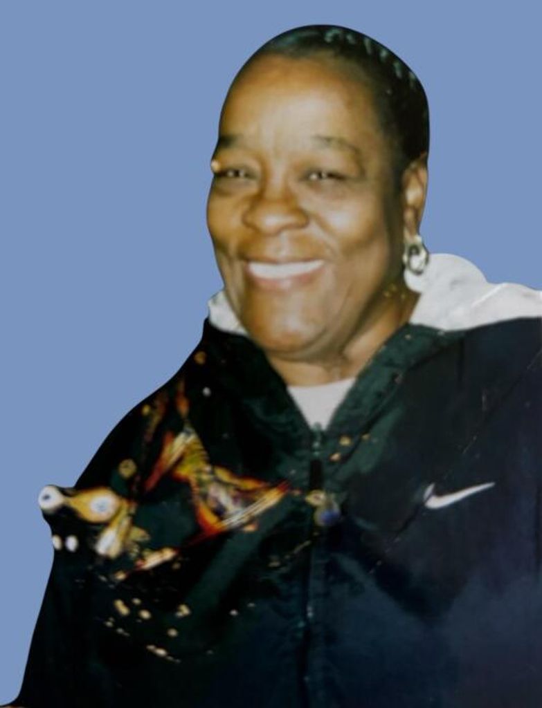 Roberta Walker Profile Photo