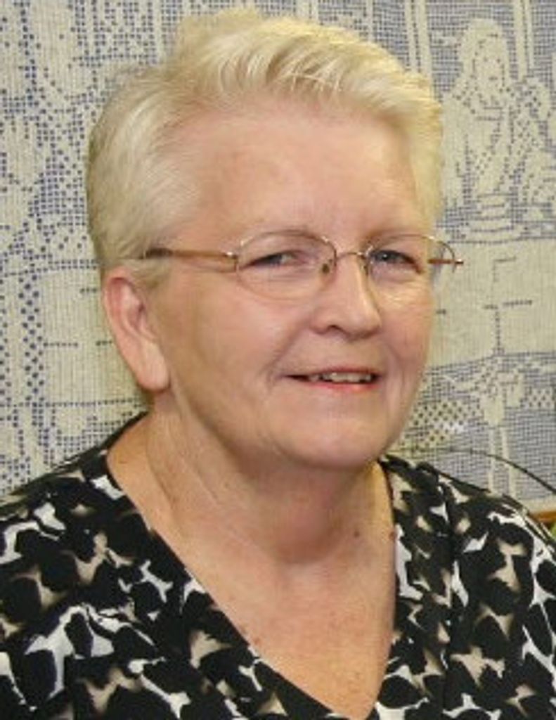 Connie Sue Weaver-Lambert Profile Photo