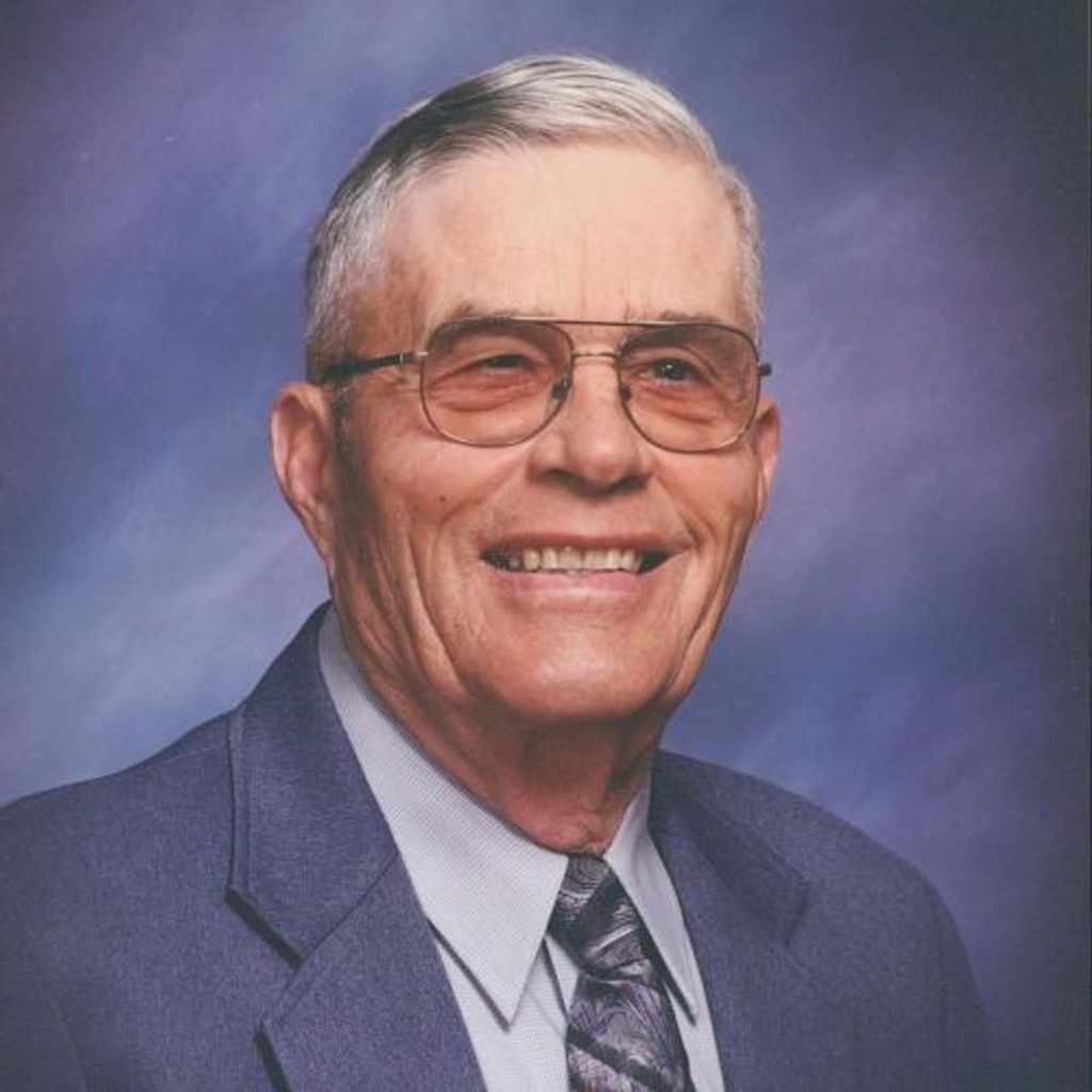 Irwin Walter Denker