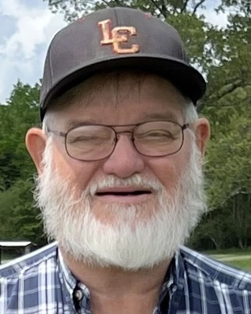 John Shoemake Profile Photo