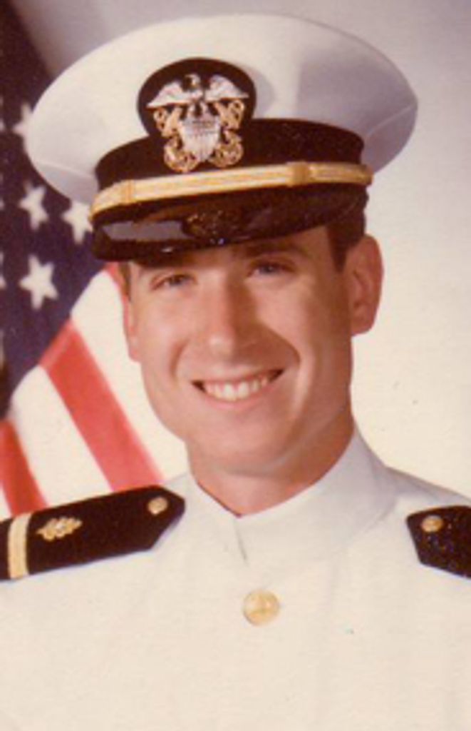 William Standing Mertz Iv, M.D.