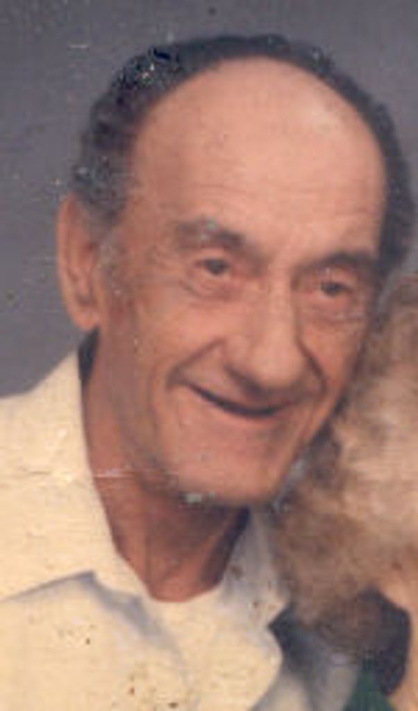 Louis Finley Hodskins Profile Photo