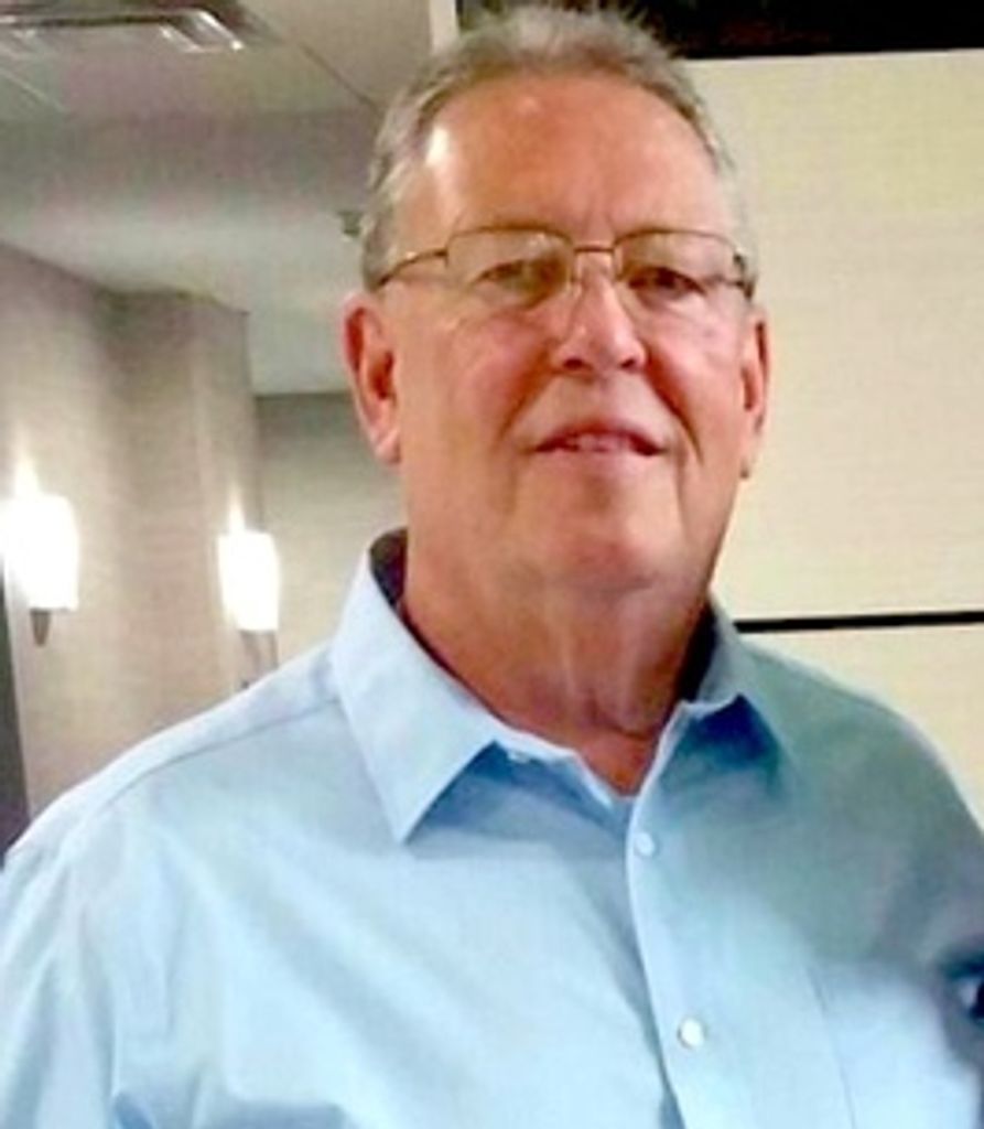 Michael Joseph Williams