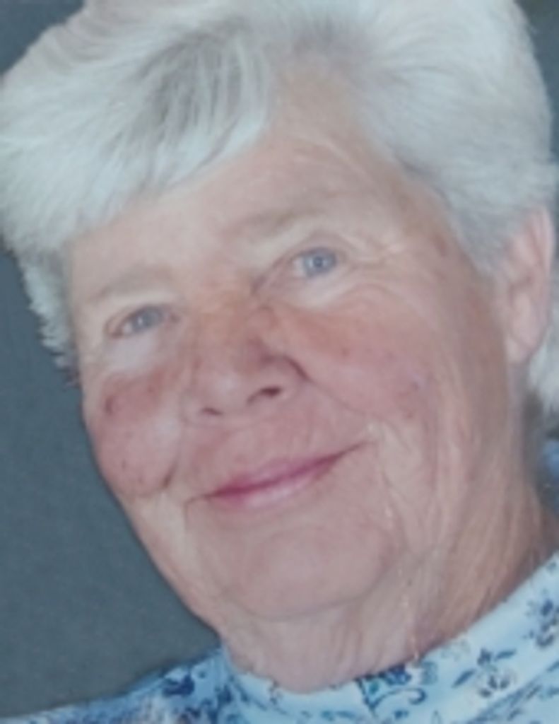 Jewel Marie Roberts