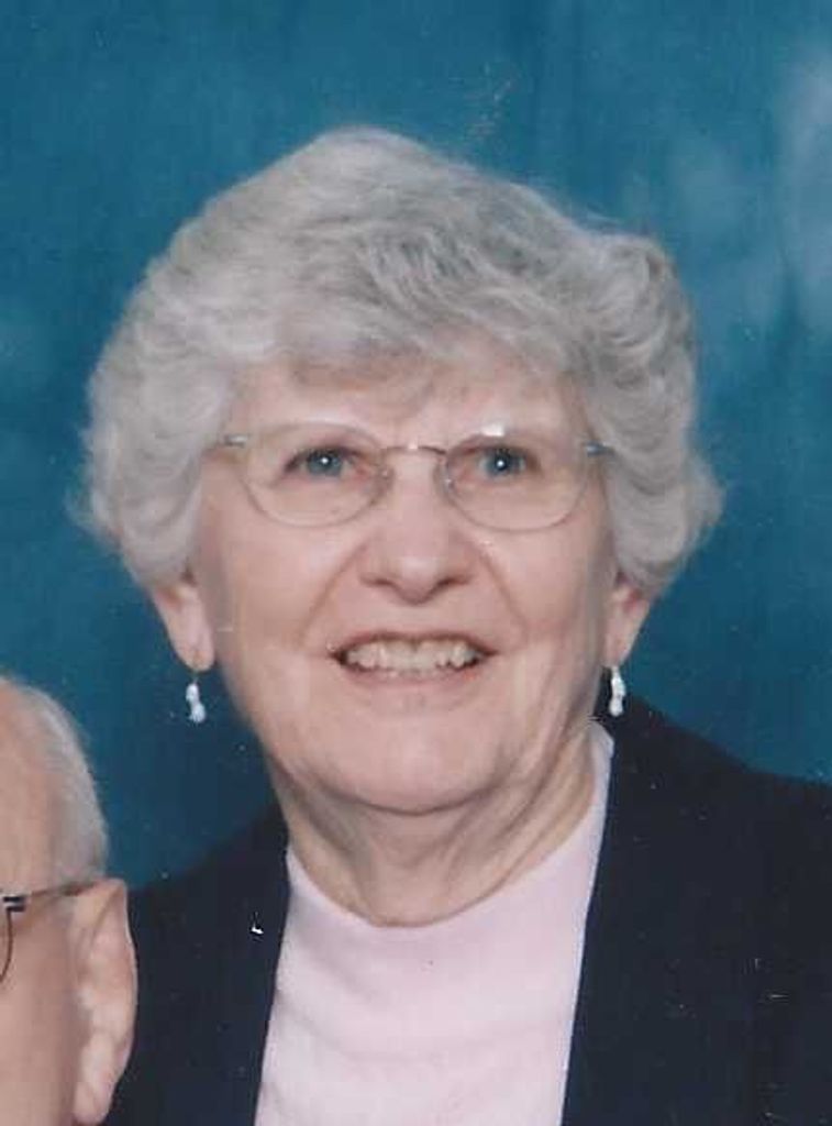 Mary M. Hansen