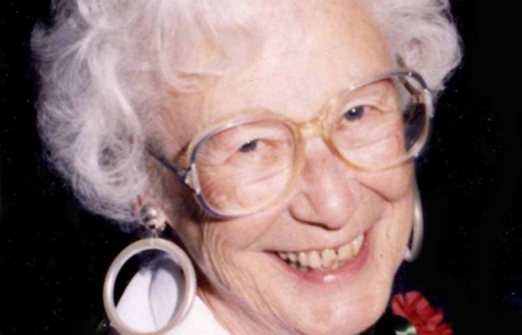 Palma F. Simpson