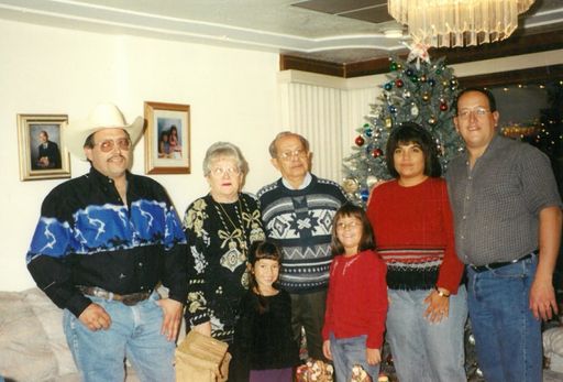 Jose and Josefina Duarte photo gallery thumbnail 2 of 51