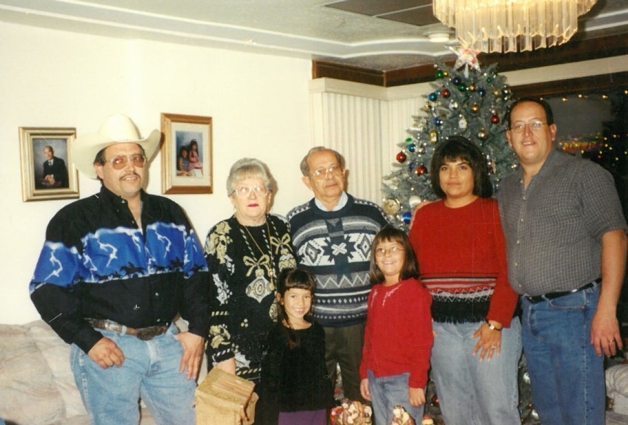 Jose and Josefina Duarte photo gallery image 2 of 51
