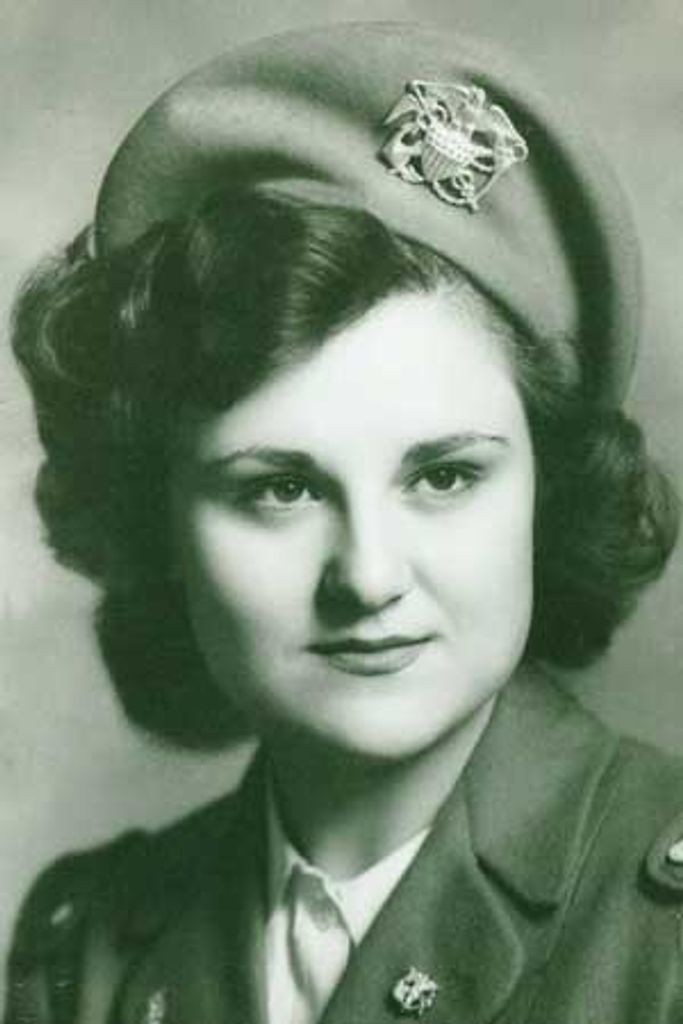 Josephine  Oset Ferguson
