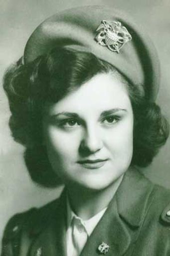 Josephine  Oset Ferguson Profile Photo